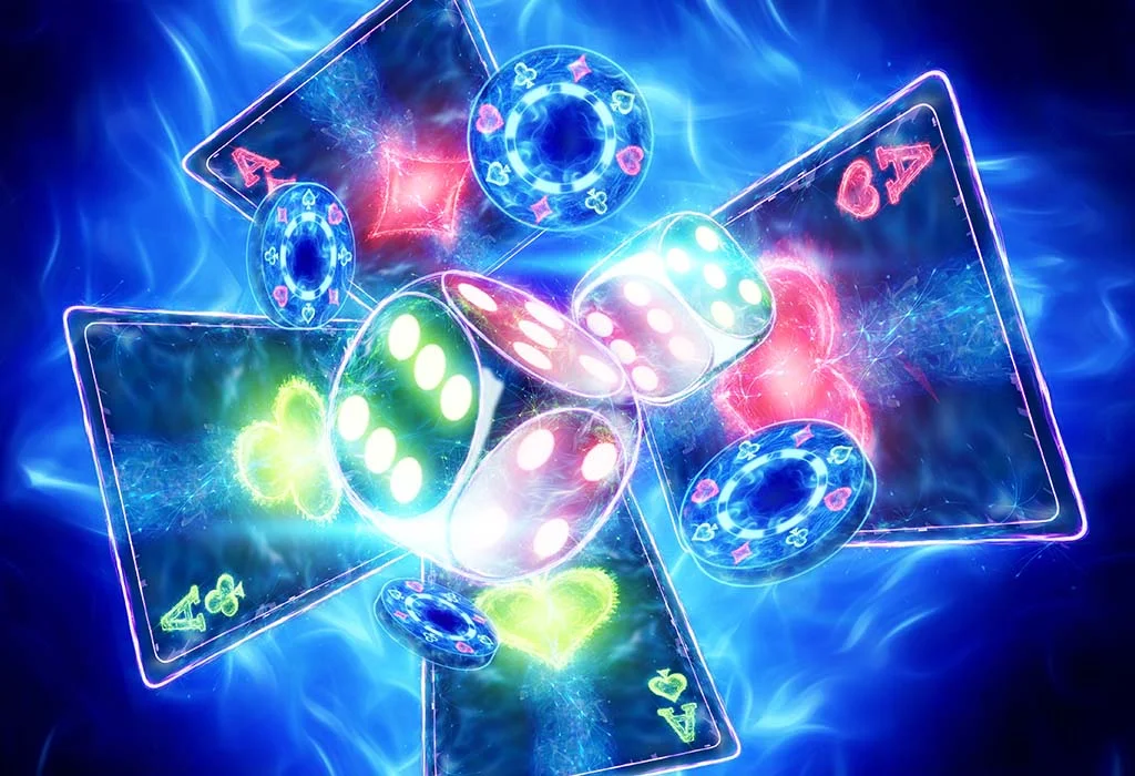 baccarat hero image
